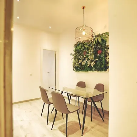 Dip2 Apartamento Barcelona