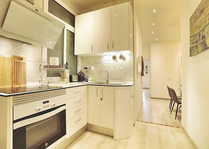 アパート Dip2 バルセロナ