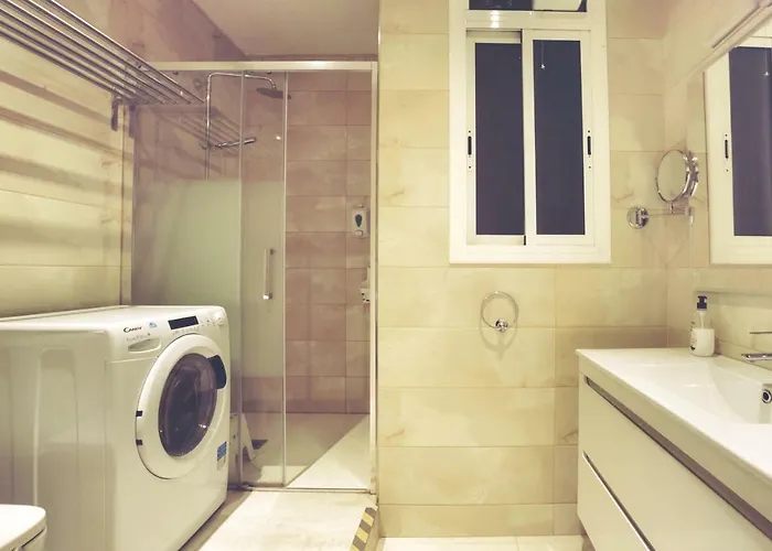 アパート Dip2 バルセロナ