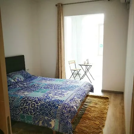 Apartamento Dip2 *