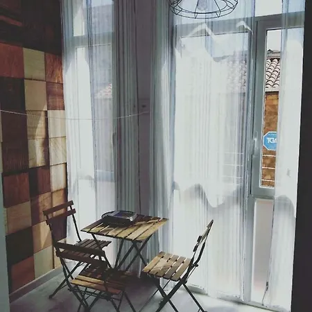 Dip2 Apartamento Barcelona
