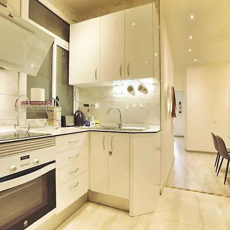 Apartamento Dip2 Barcelona
