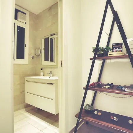 Dip2 Apartamento Barcelona